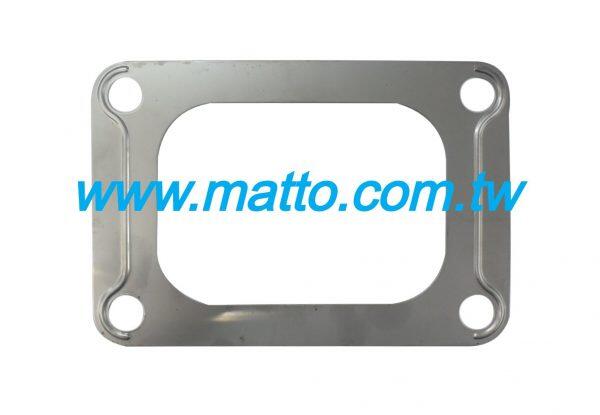 for Cummins K19 206576 Pipe Gasket (F5010-S)